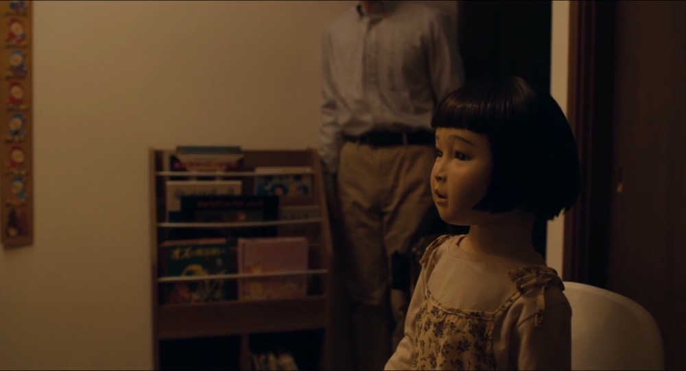 年度最佳恐怖片《人偶之家/娃鬼人形/诡娃娃》，恐怖谷吓哭了，承受能力不强的就不要看了！