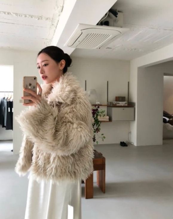 秋冬天穿这四件外套就够了！