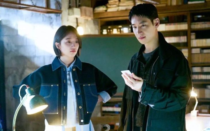 8.9分还在涨！这部“以暴制恶、行侠仗义”为主题的暗黑爽剧《模范出租车3/模范计程车3》口碑大爆！