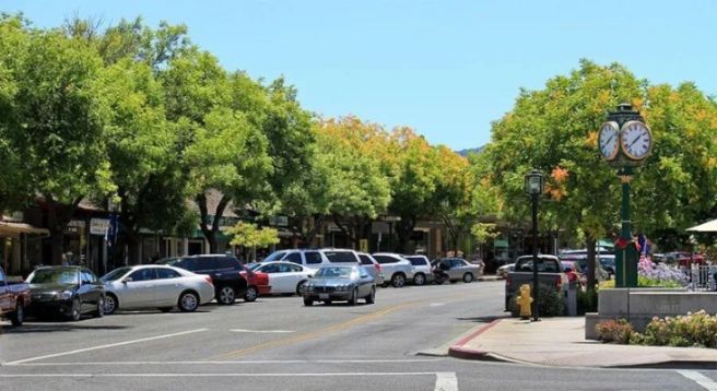 美国湾区 Los Altos 高中学区全解析，4大区块怎么选？哪块最适合你？