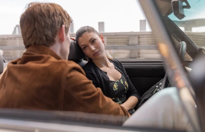 這部天花板級別的犯罪劇《豺狼的日子(劇版)》第一季，連追6集，太刺激!