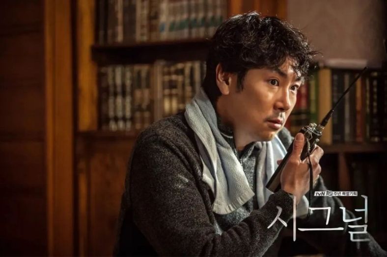 等了10年的《信号2/解码追凶2(港) / 暗号2》，又难产了！