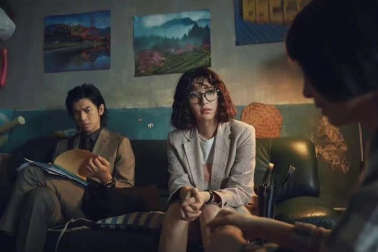 难以想象的好看!这宝藏台剧《一千个晚安》,后悔推荐晚了!