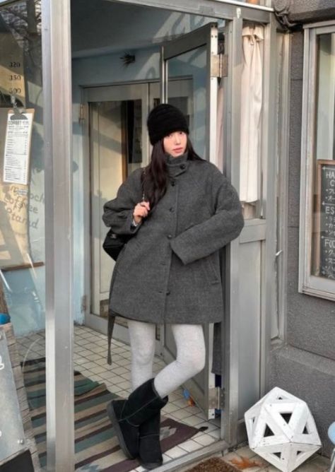 秋冬怎么才能穿的有品位?