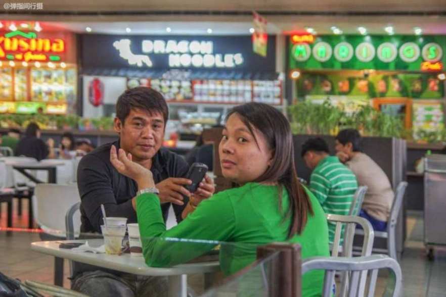 为什么菲律宾人总说“可以”，却什么都没办成？