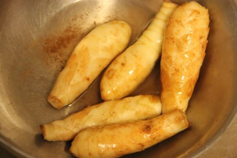 大惊小怪？ 总会碰到些奇奇怪怪的食物 美食！！