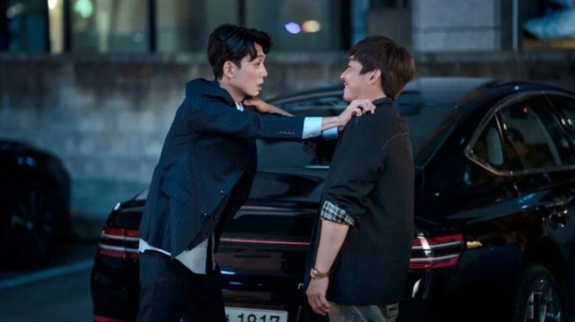 《公益律師/無償服務》首播收視創佳績！題材封神，又殺出一部黑馬劇！