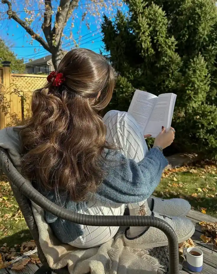 秋冬要學會混搭!