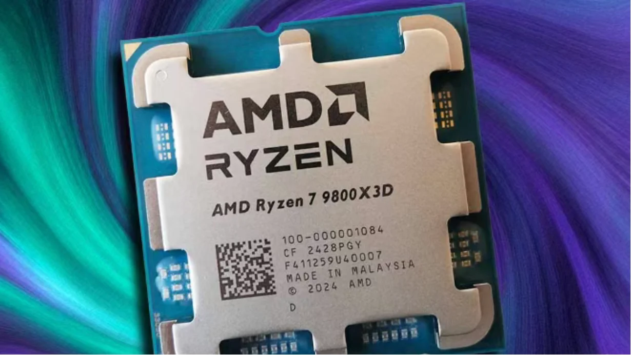 電腦發燒友必看!近50年最佳PC處理器排名,你的CPU上榜了嗎?