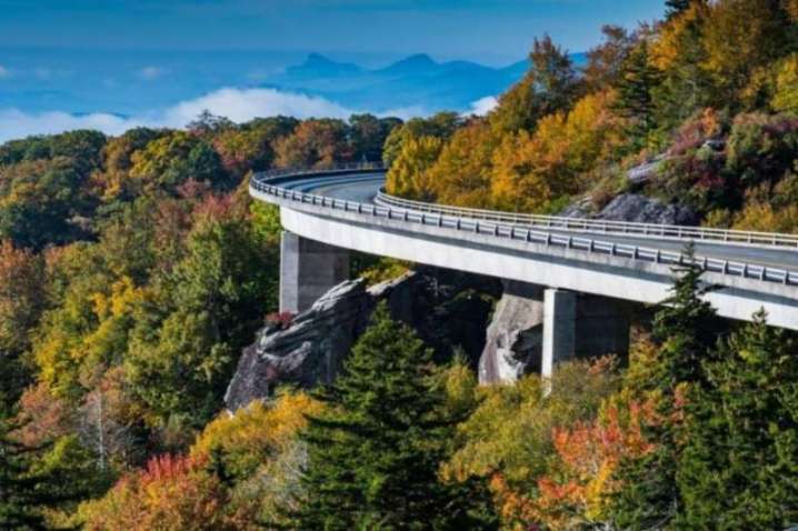 美国最著名的公路