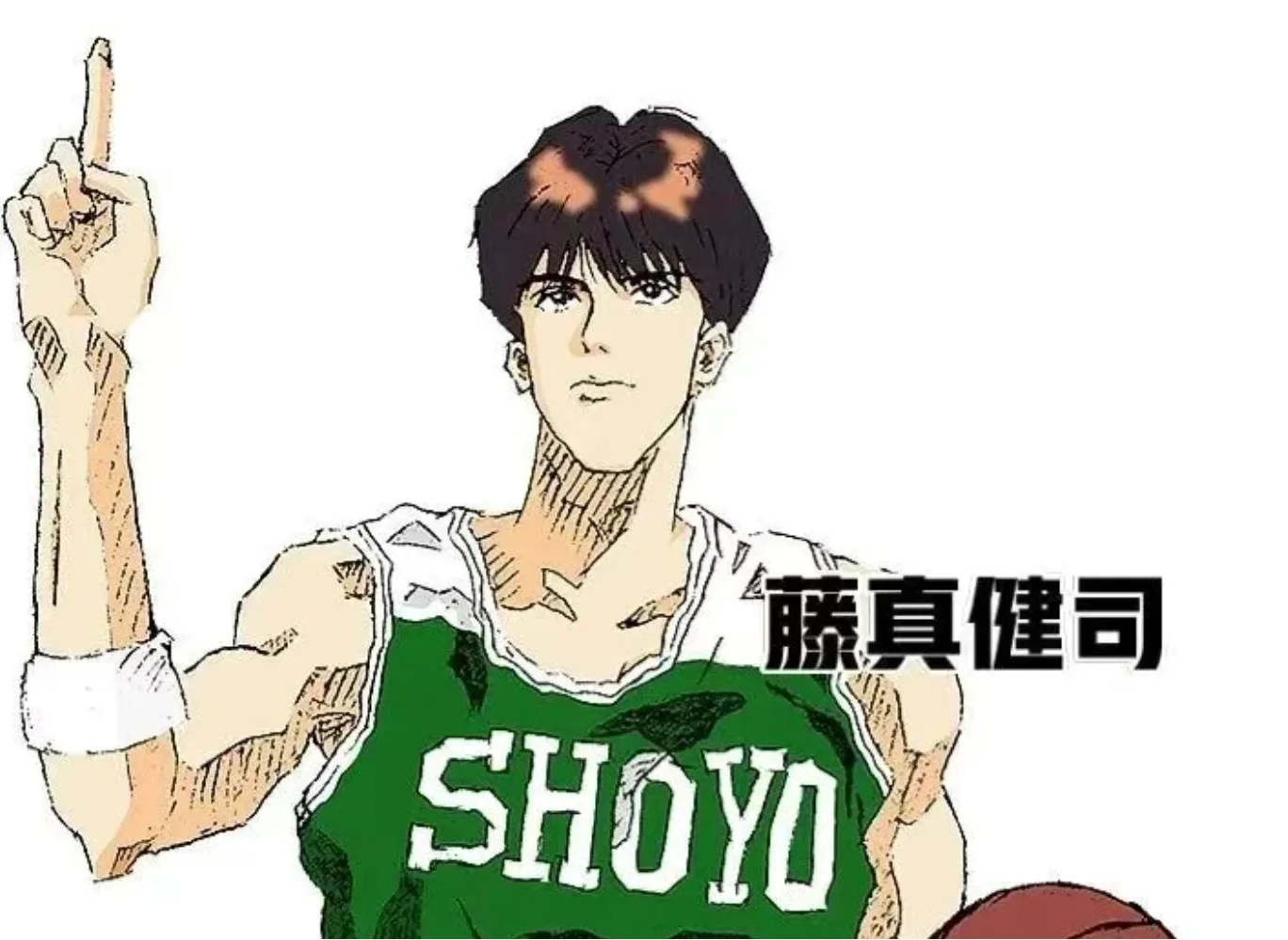 人到中年，最怕看懂藤真健司：一個人扛起一個部門，就是這麼死的