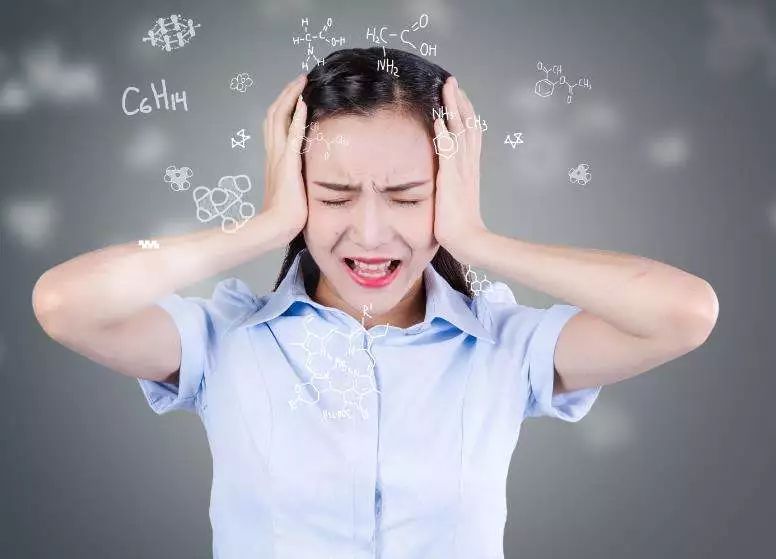 在明白什麼道理之後,我不焦慮了