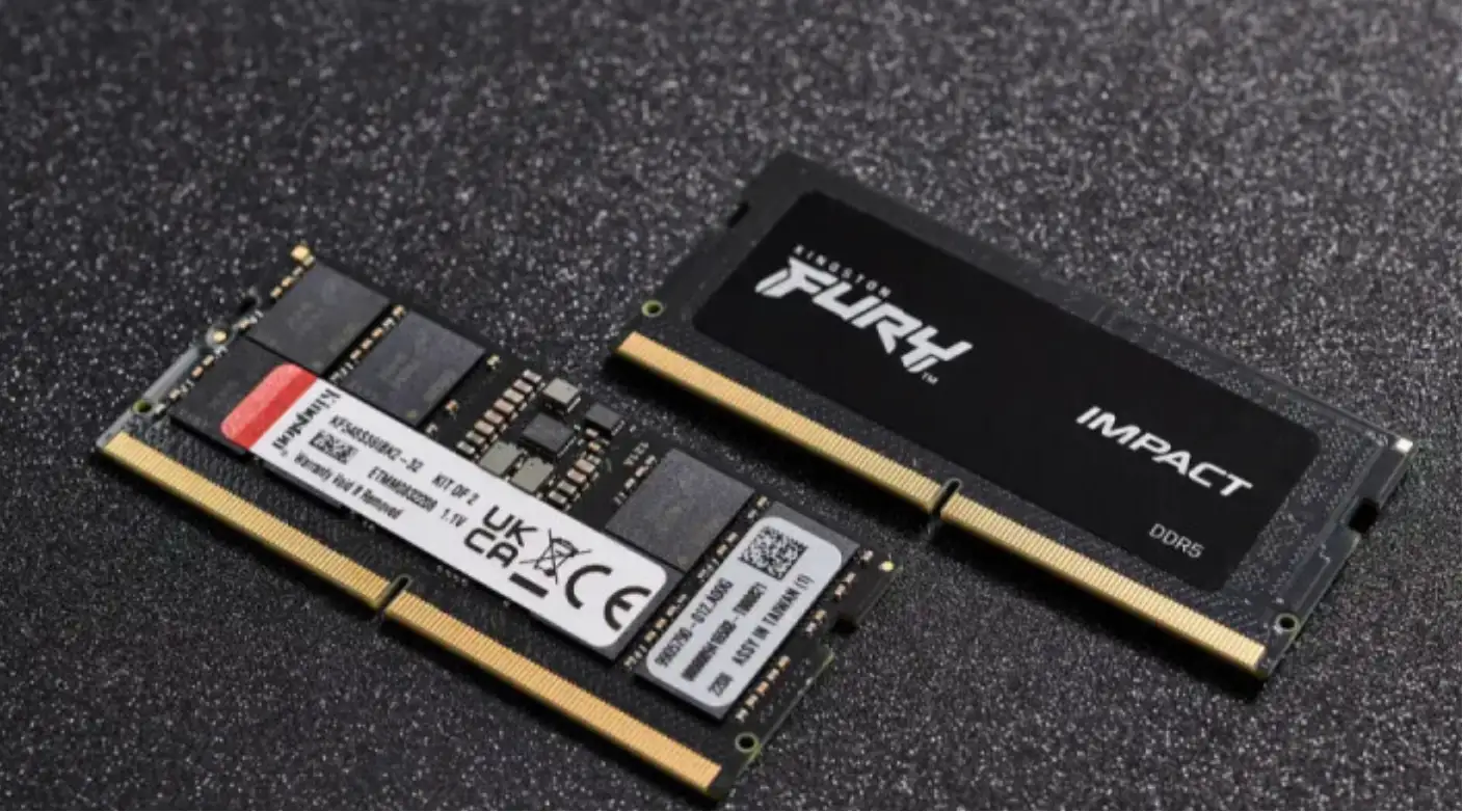 【知識拓展】記憶體和硬碟的區別