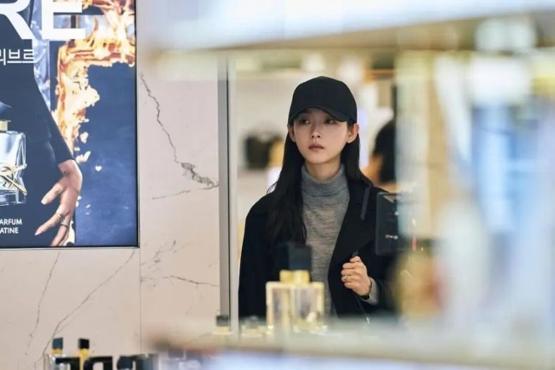 Netflix家庭暴力题材韩剧《你旁观的罪/你是凶手》,看完后劲太大了!