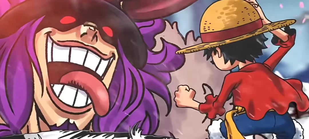 海賊王1169話：設定又更改了？惡魔果實也能破解不死之身