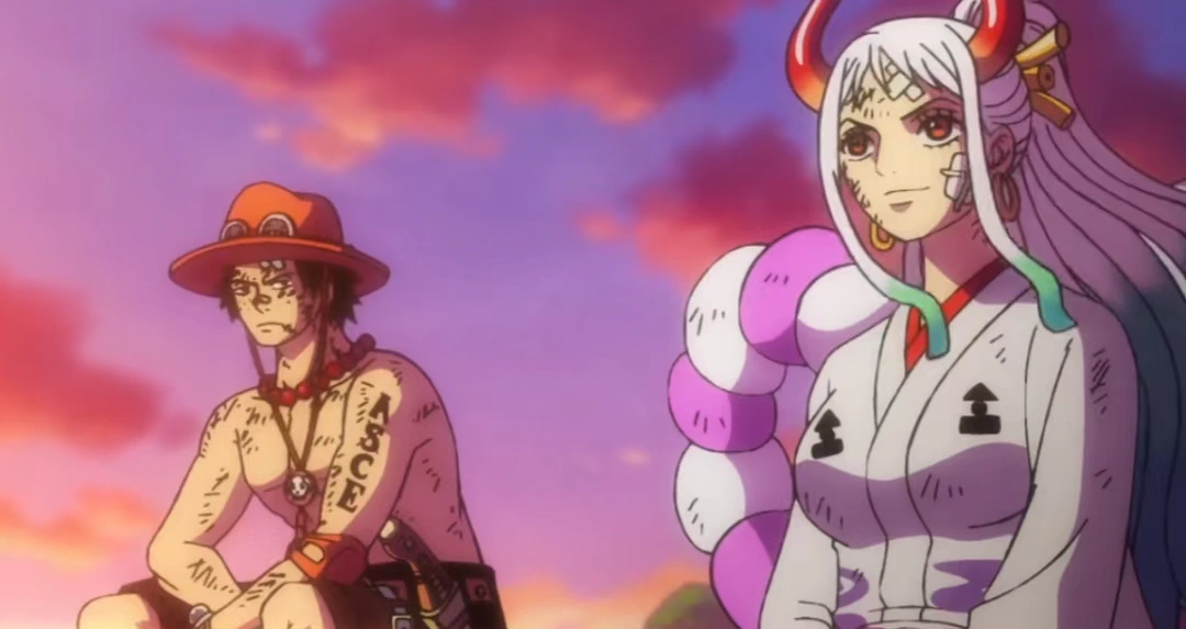 海賊王1169話：基本確認，海王、冥王、天王的掌權人了