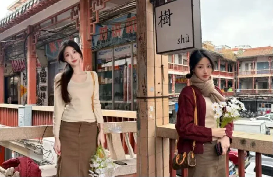 9個老巷子拍照姿勢，充滿市井煙火氣，拍出歲月靜好的故事感