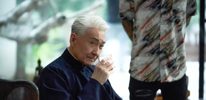 又一台湾尺度猛片《角头-斗阵欸》上线，将帮派的权谋之争与江湖义气展现的淋漓尽致！