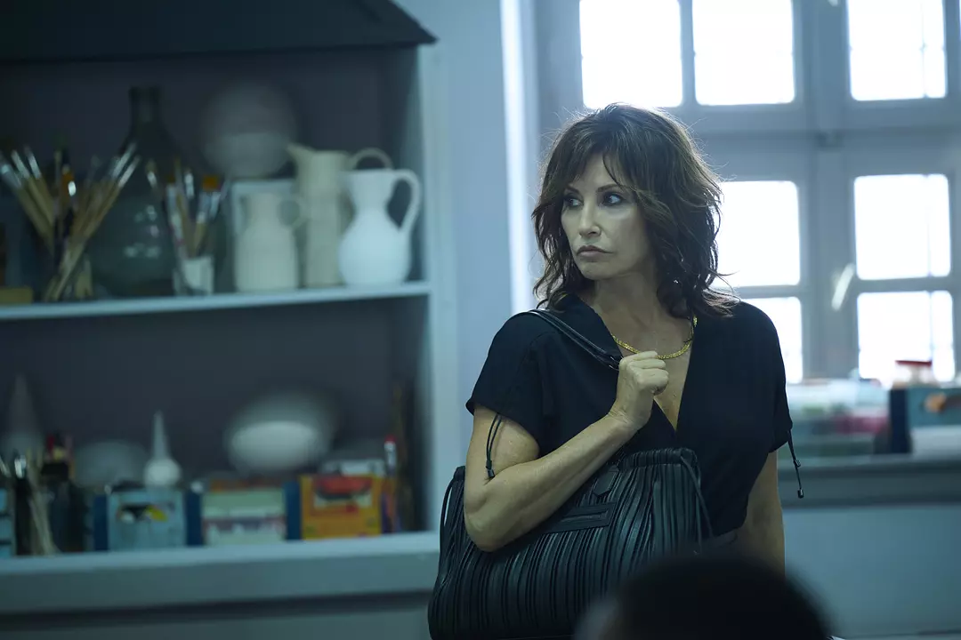 太劲爆了，这部犯罪惊悚剧《妈妈是杀手》真的让人大开眼界