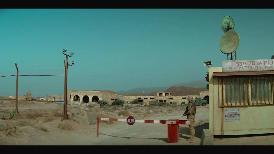 一集死一人，尺度太猛！这部冷门悬疑剧《墨西哥太平间的九具尸体》，反转太强！