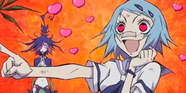 动画也能拍成迷幻片？这10部电影脑洞大到没边