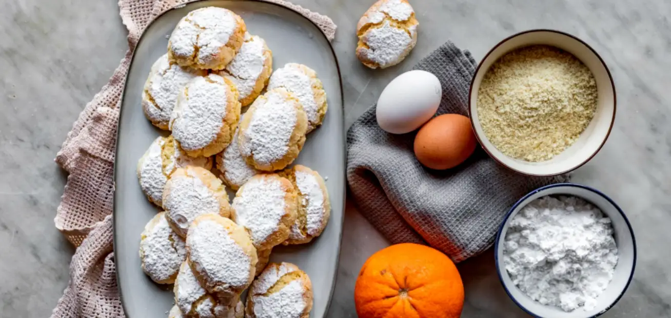 聖誕甜點與葡萄酒：餐桌上值得嘗試的完美搭配