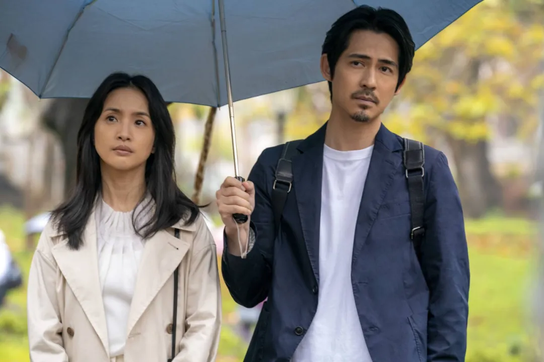 王炸陣容，無比期待！這電影《車頂上的玄天上帝》看完，心情很複雜！