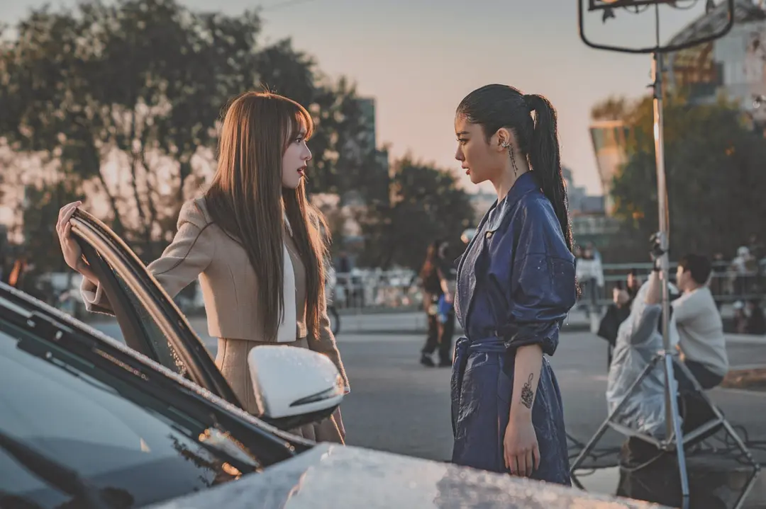 有顏值有尺度！這部19禁漫改新劇《親愛的X》太帶勁了！