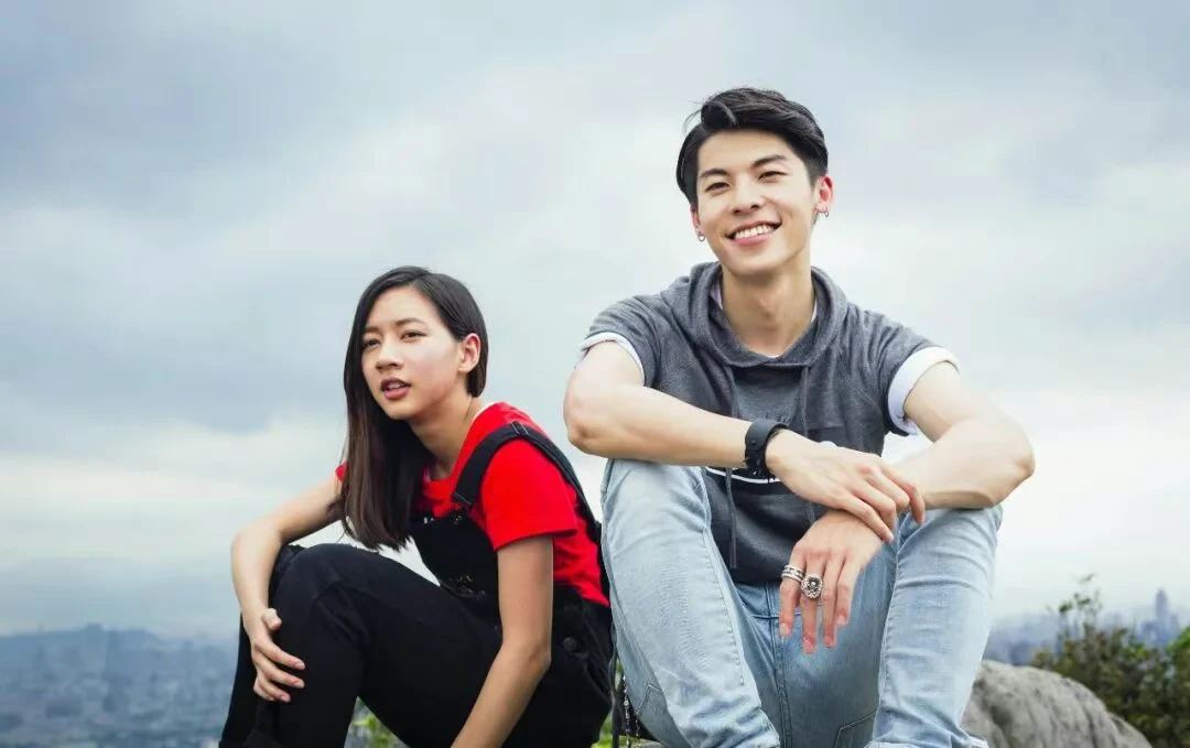 许光汉和吴慷仁两大男神加持，大胆辛辣剧情台剧《恋爱沙尘暴》不容错过！