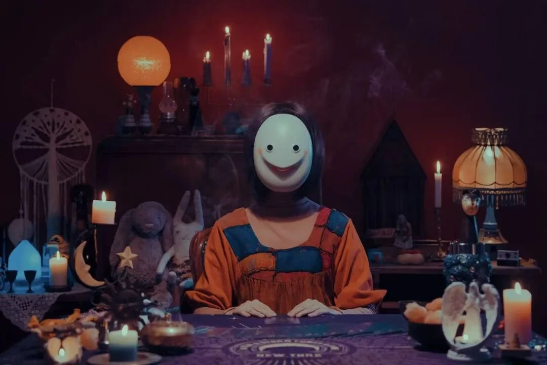 题材破尺度，悬念拉满，今年首部王炸台剧《百万人推理》官宣！