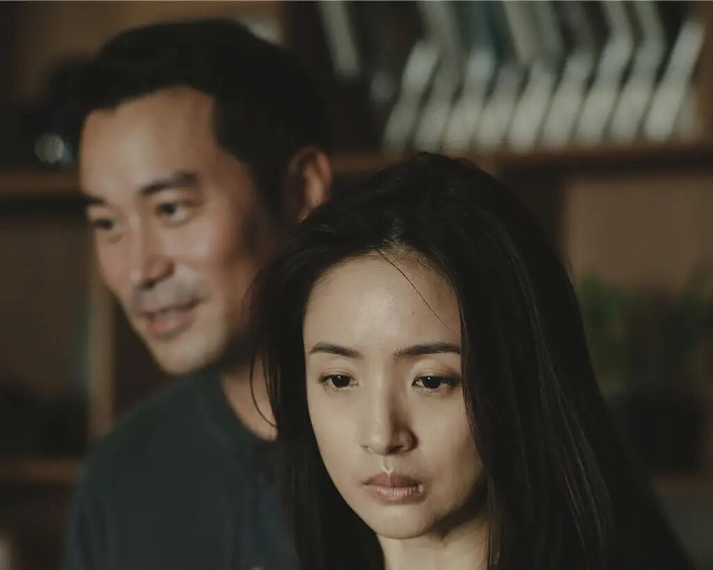 演技互飆,期待值爆表!這部臺影《深度安靜》,今年最大驚喜!