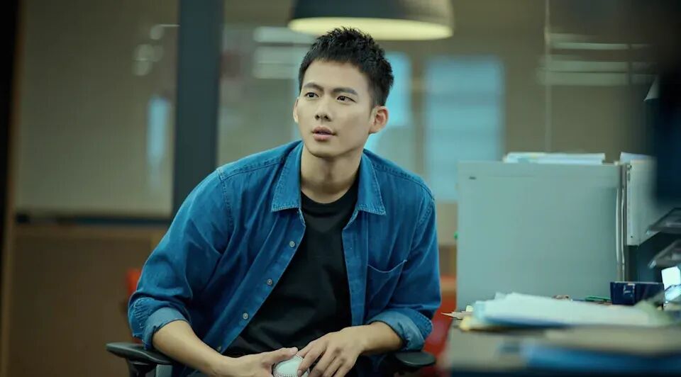 又定档一部台剧《那些你不知道的我》，题材真带感，预测又一部黑马剧！