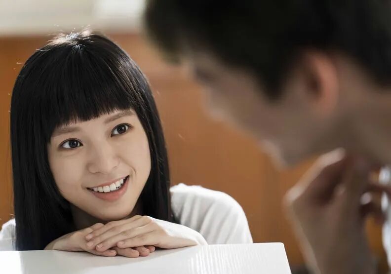 一部透過手機拍攝但卻很好看的寶藏臺影《愛的噩夢》,愛情題材推薦觀看