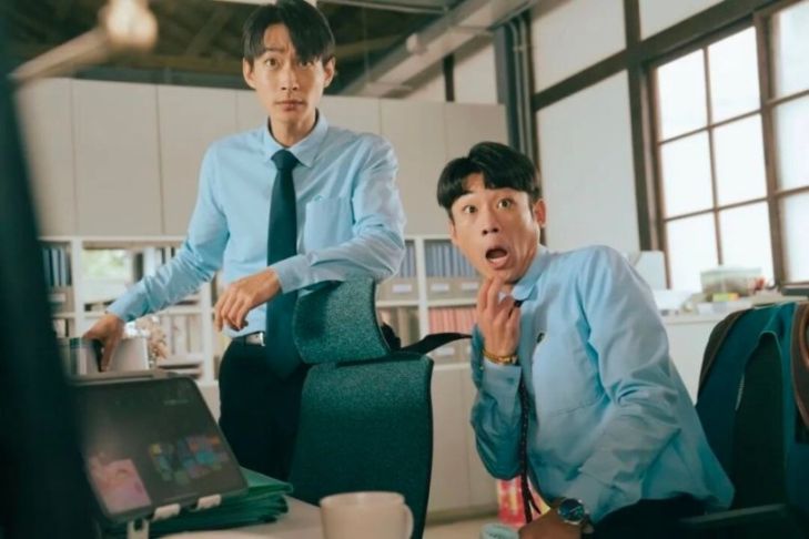 一部剧以“租房”为题材的台剧《人生只租不卖》开播，很接地气的作品！