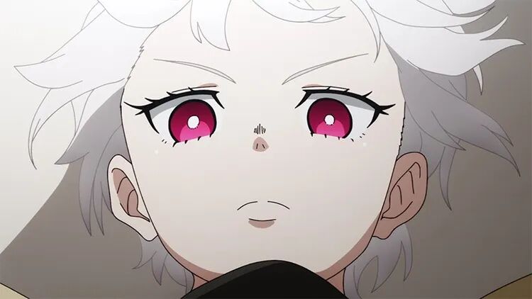 二次元生存指南：看到這20個“熊孩子”，請立刻繞道