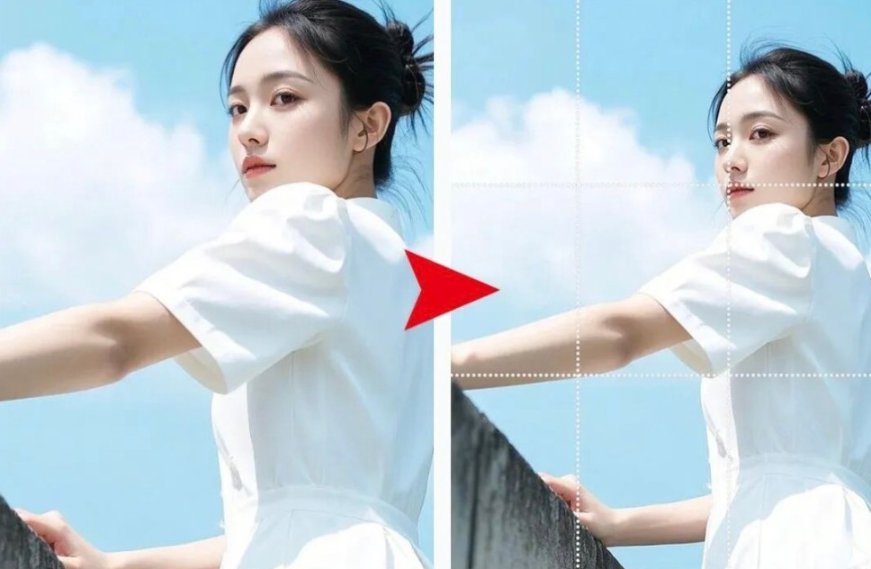 別再瞎拍了！五大黃金法則讓你的旅行照片更有看點！