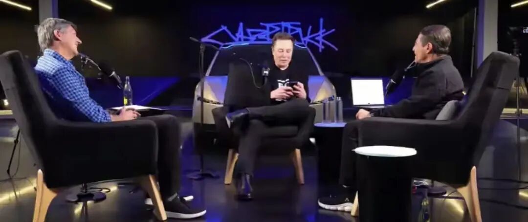 我讨厌马斯克的傲慢，但这次，他可能说对了！