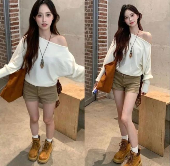 终于有人讲清楚拍照怎么显腿长啦！网友：“这也太简单了吧”