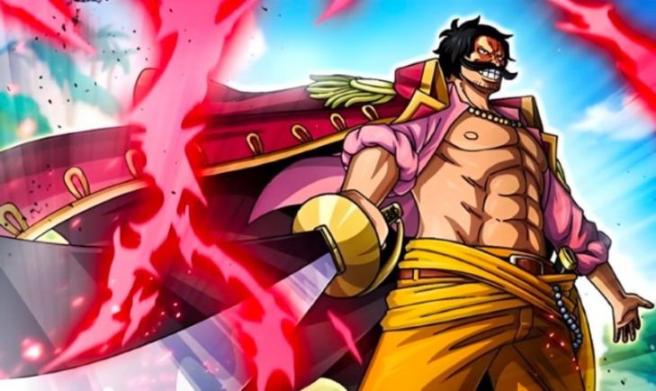 海贼王：掌握霸王色霸气的只有23位，能够称之为极致的只有四位
