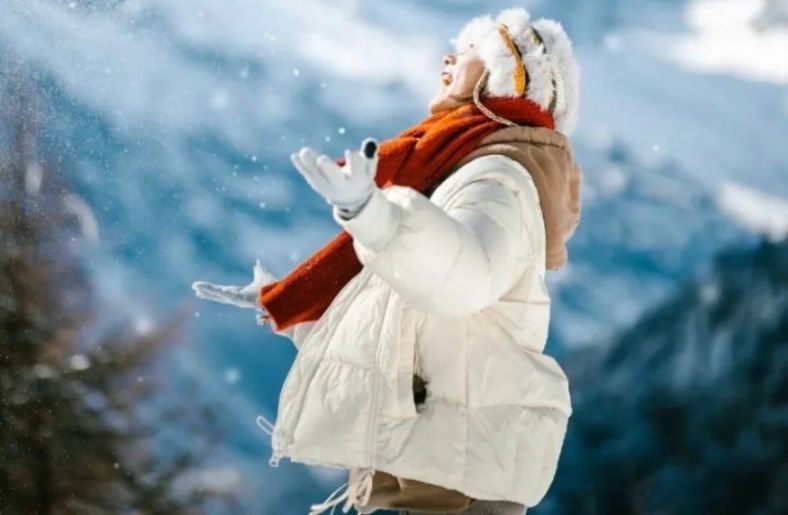 拍雪景之前多希望有人告诉我这些技巧啊！高级感、氛围感直接拉满！