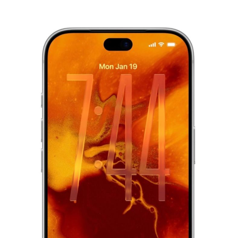 這爆料太猛，iPhone 18 Pro 物料都來了