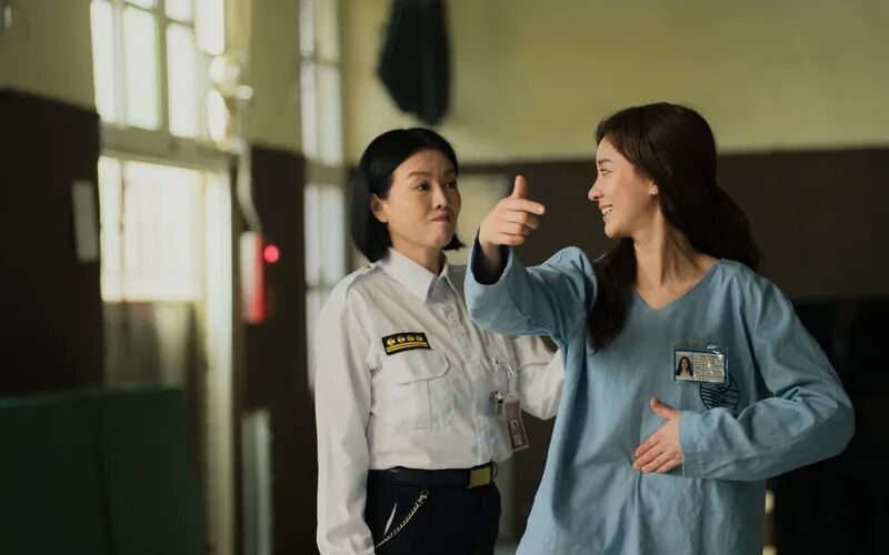 票房逆襲！憑藉高口碑奪得高票房的臺灣新電影《陽光女子合唱團》