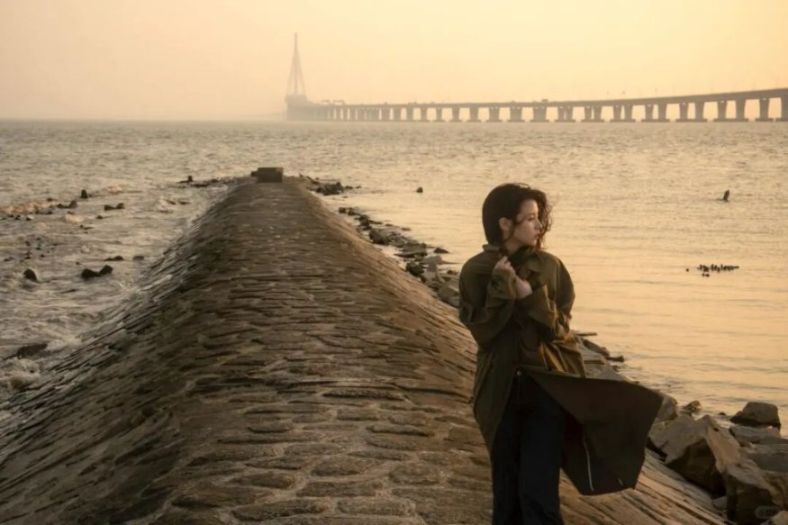 早說啊！電影感照片原來是這樣拍出來的~