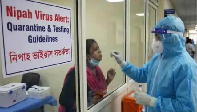 美国首次发现70%致死率的“亨尼帕病毒”后，印度又暴发了尼帕病毒疫情！多国出手应对，有游客紧急取消行程
