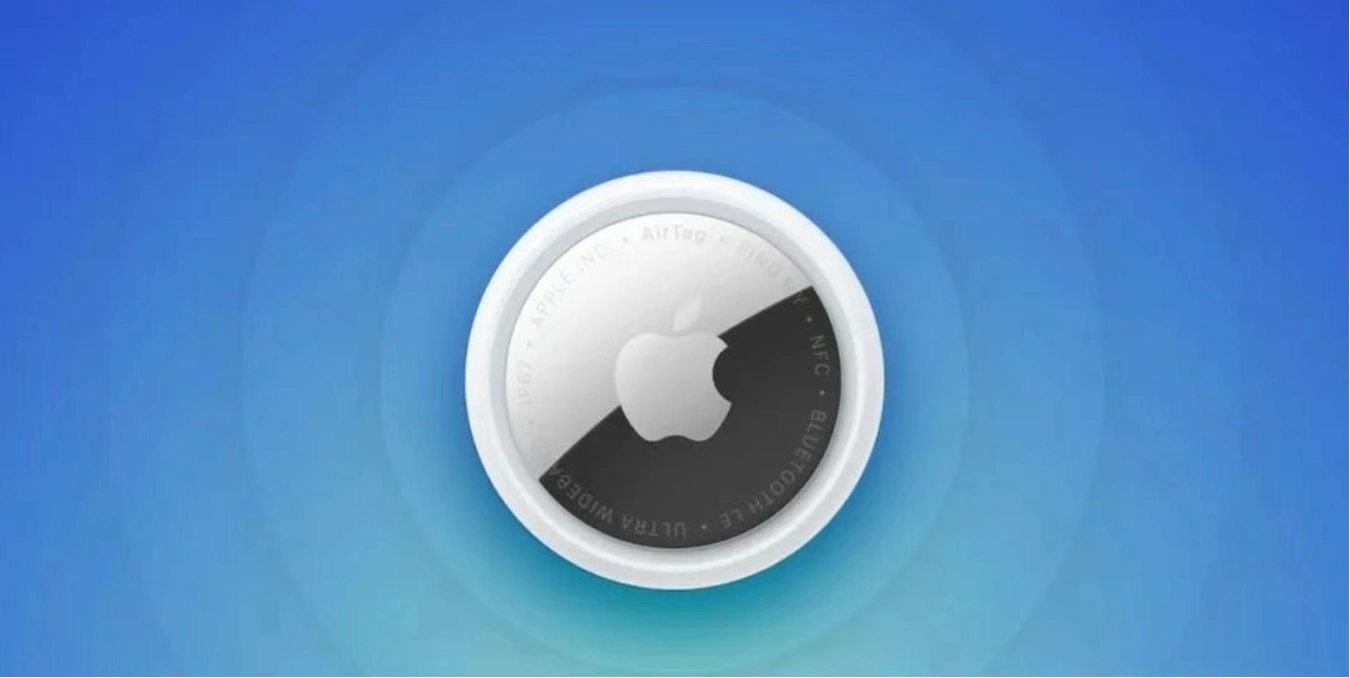 等了5年！蘋果 AirTag 2 正式釋出：搜尋距離翻倍、喇叭更響，這 10 個細節你必須知道