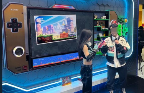 臺北電玩展開鑼：從馬里奧大電影到鬼武者慶生，今年NS玩家的錢包和情懷都要被承包