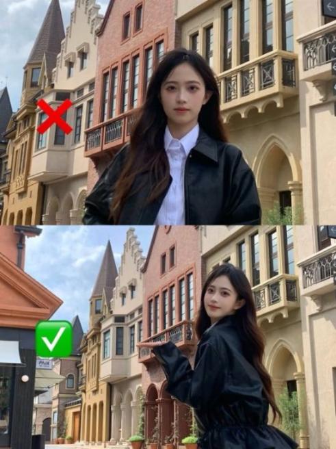 假期出游万能拍照口诀，走哪拍哪轻松出片！松弛感、氛围感拉满！