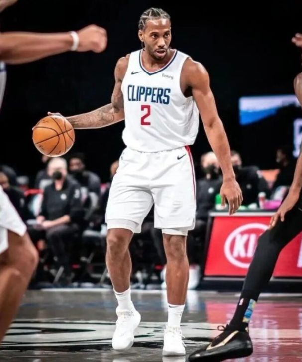 快船大勝爵士又取三連勝，近20場取得16勝，全聯盟最好戰績