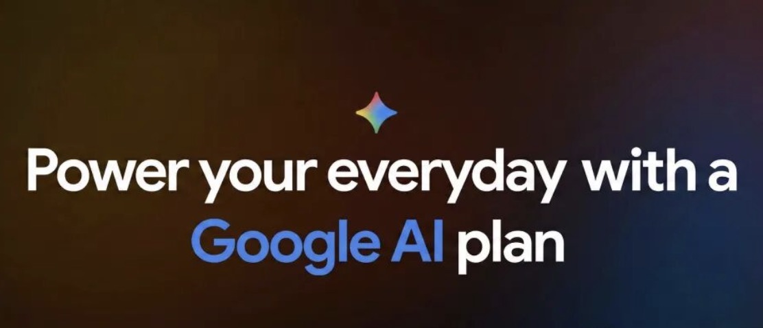 人均 $1.33/月美元？Google AI Plus 上線，支援 6 人家庭共享