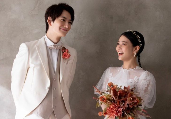 高畑充希與岡田將生官宣生子！這孩子顏值得多高啊！！